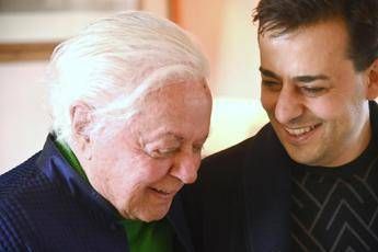 Daniele Cipriani: A Ravenna questa estate si riparte dagli ‘affetti stabili’ Daniele Cipriani: A Ravenna questa estate si riparte dagli ‘affetti stabili’
